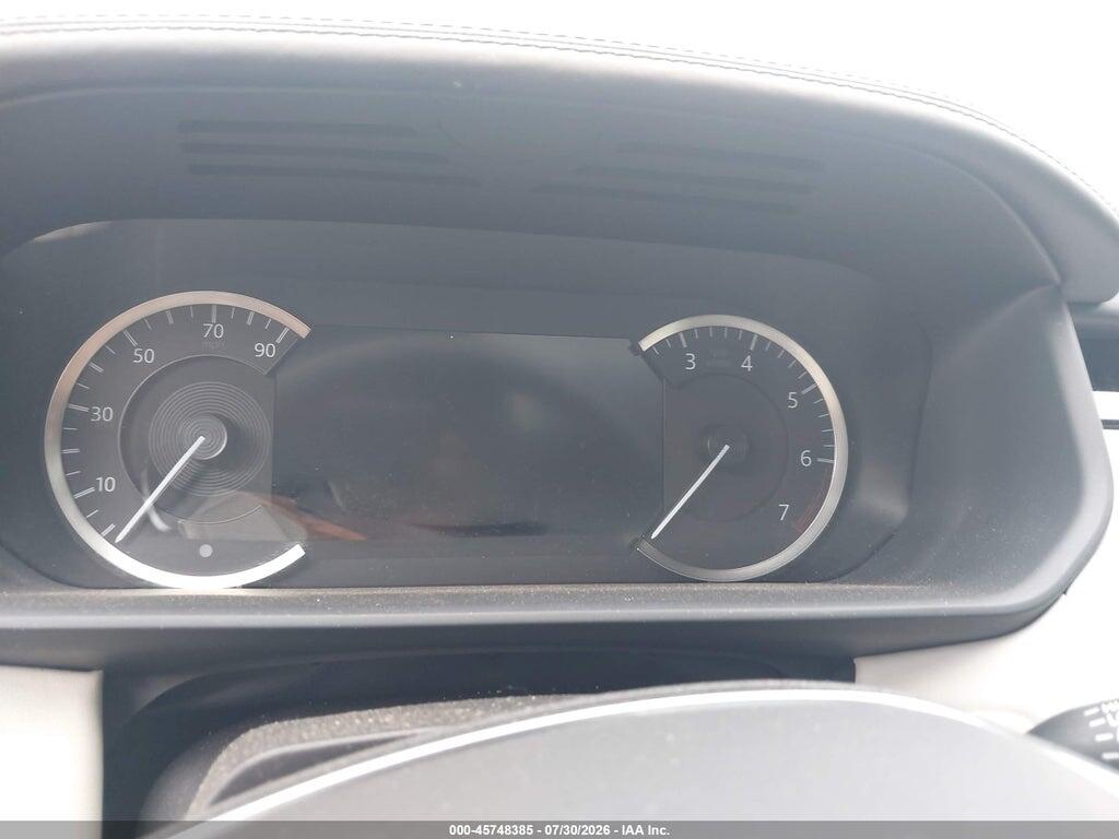 SALRT2EX6P2472534 2023 LAND ROVER DISCOVERY photo no. 7