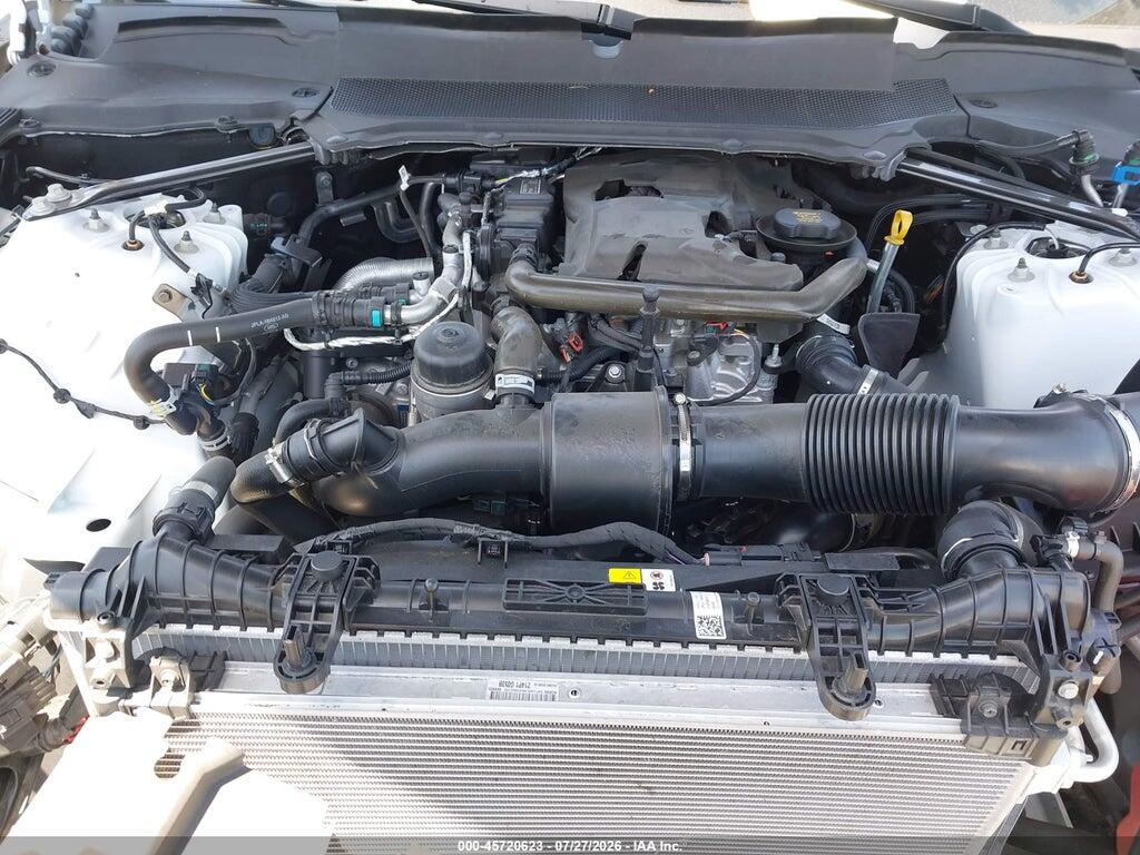 SALRT2EX5P2480592 2023 LAND ROVER DISCOVERY photo no. 10