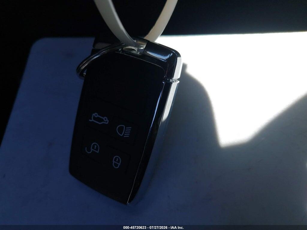 SALRT2EX5P2480592 2023 LAND ROVER DISCOVERY photo no. 11