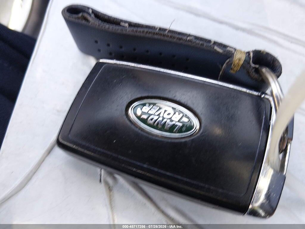 SALCL2FX6PH337958 2023 LAND ROVER DISCOVERY SPORT photo no. 11