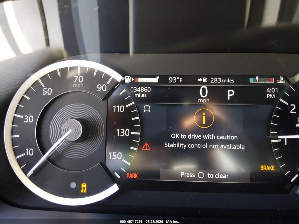 SALCL2FX6PH337958 2023 LAND ROVER DISCOVERY SPORT photo no. 7
