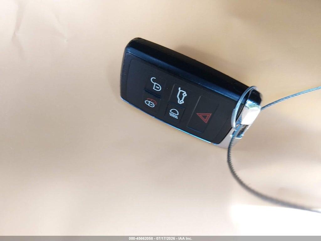 SALCJ2FX9PH323820 2023 LAND ROVER DISCOVERY SPORT photo no. 11