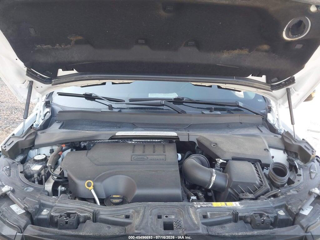 SALCP2FX4PH333928 2023 LAND ROVER DISCOVERY SPORT photo no. 10