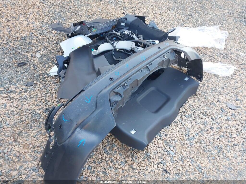 SALCP2FX4PH333928 2023 LAND ROVER DISCOVERY SPORT photo no. 12