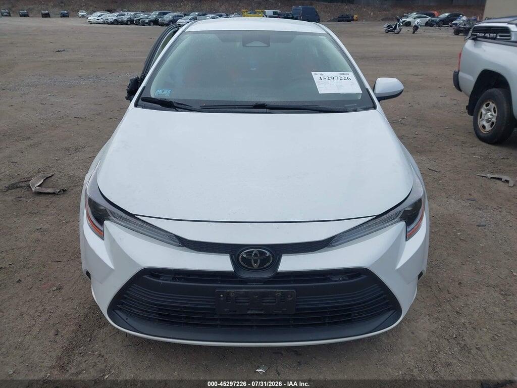 JTDB4MEE7R3016507 2024 TOYOTA COROLLA photo no. 12
