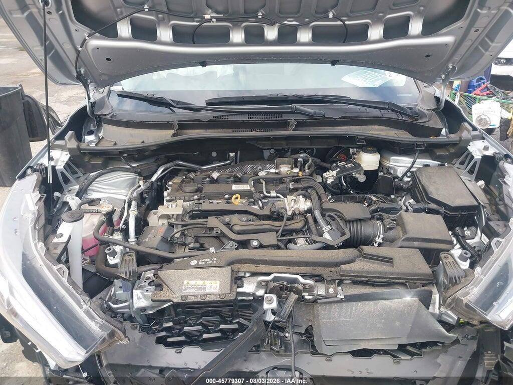 7MUCAABG0RV087179 2024 TOYOTA COROLLA CROSS photo no. 10