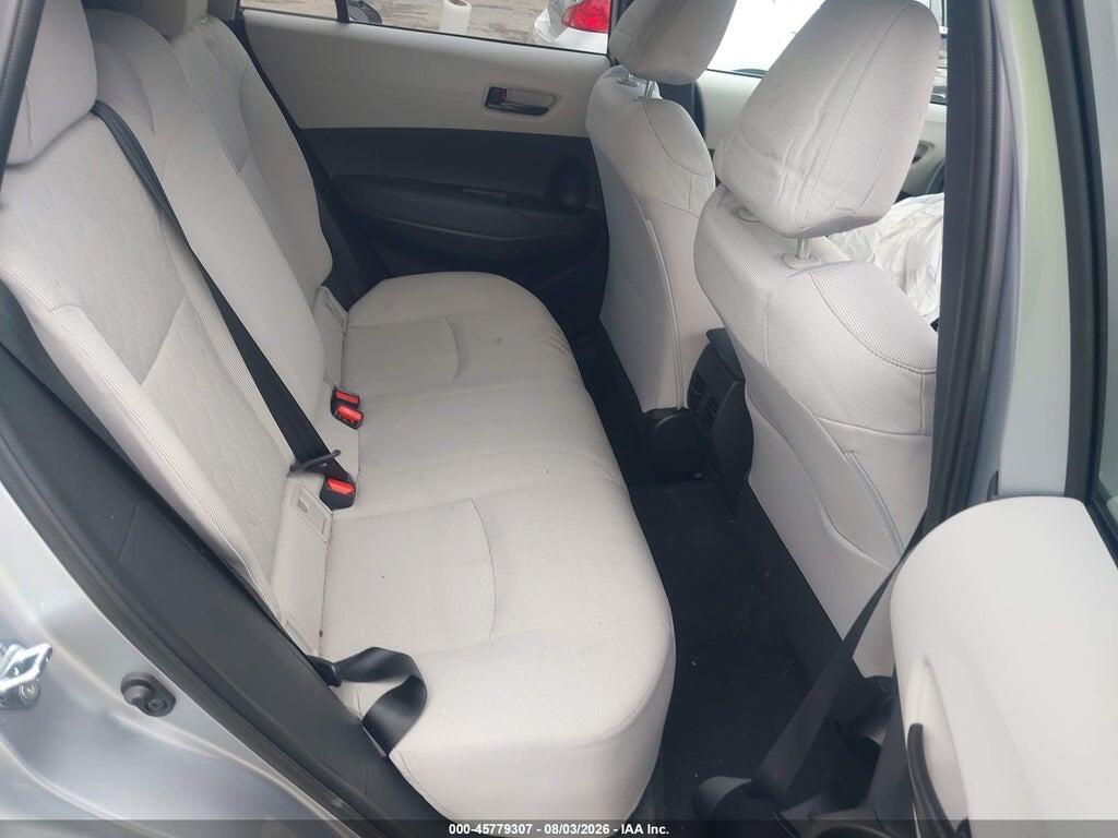 7MUCAABG0RV087179 2024 TOYOTA COROLLA CROSS photo no. 8