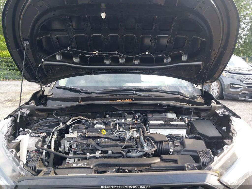 7MUCAAAG5RV107766 2024 TOYOTA COROLLA CROSS photo no. 10