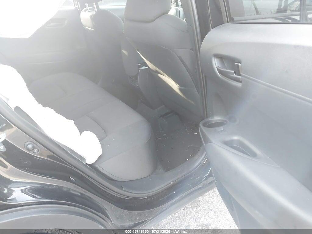 7MUCAAAG5RV107766 2024 TOYOTA COROLLA CROSS photo no. 8