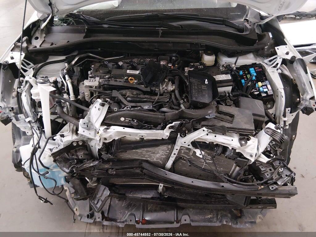 7MUDAABG1RV112949 2024 TOYOTA COROLLA CROSS photo no. 10
