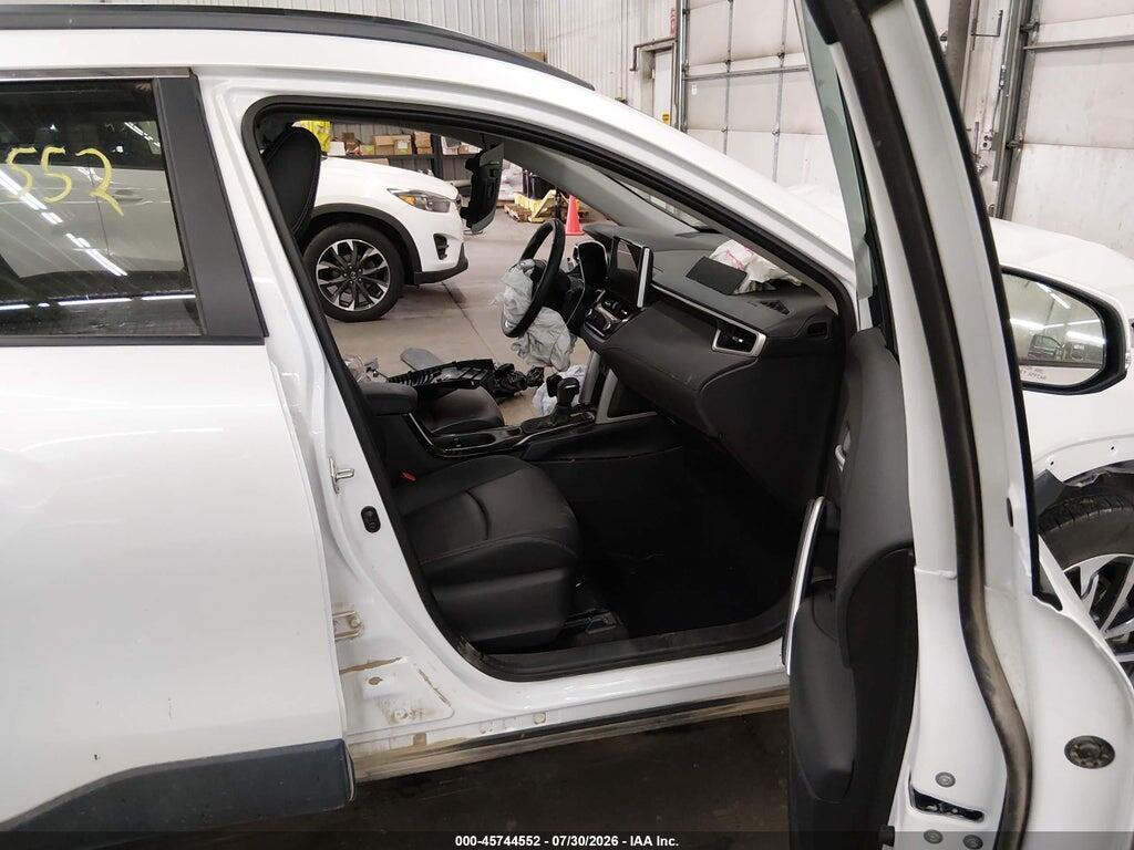 7MUDAABG1RV112949 2024 TOYOTA COROLLA CROSS photo no. 5