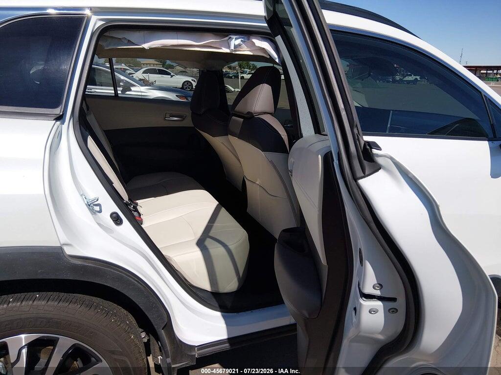 7MUDAAAG1RV096088 2024 TOYOTA COROLLA CROSS photo no. 8