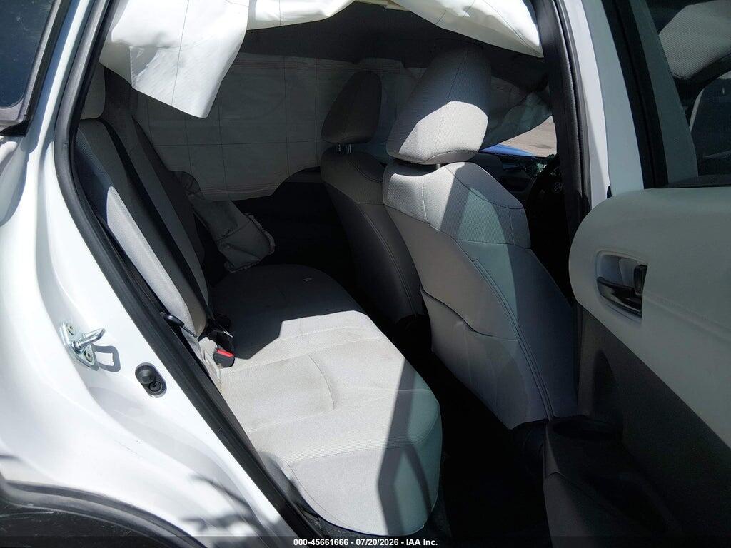 7MUAAAAG3RV106011 2024 TOYOTA COROLLA CROSS photo no. 8