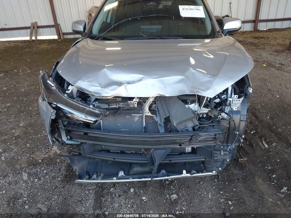 7MUCAAAG3RV093382 2024 TOYOTA COROLLA CROSS photo no. 6