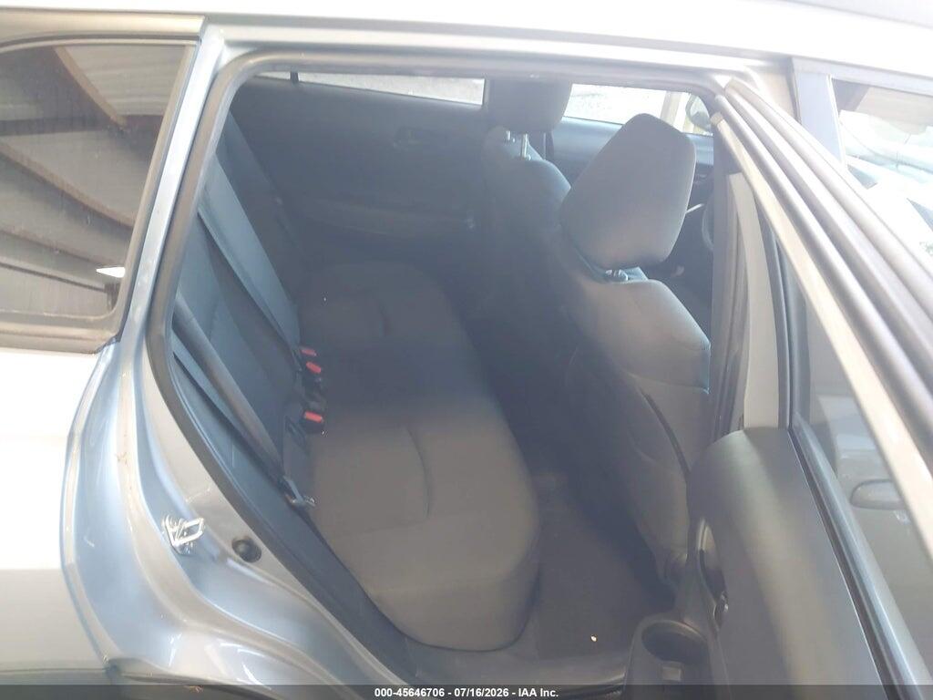 7MUCAAAG3RV093382 2024 TOYOTA COROLLA CROSS photo no. 8