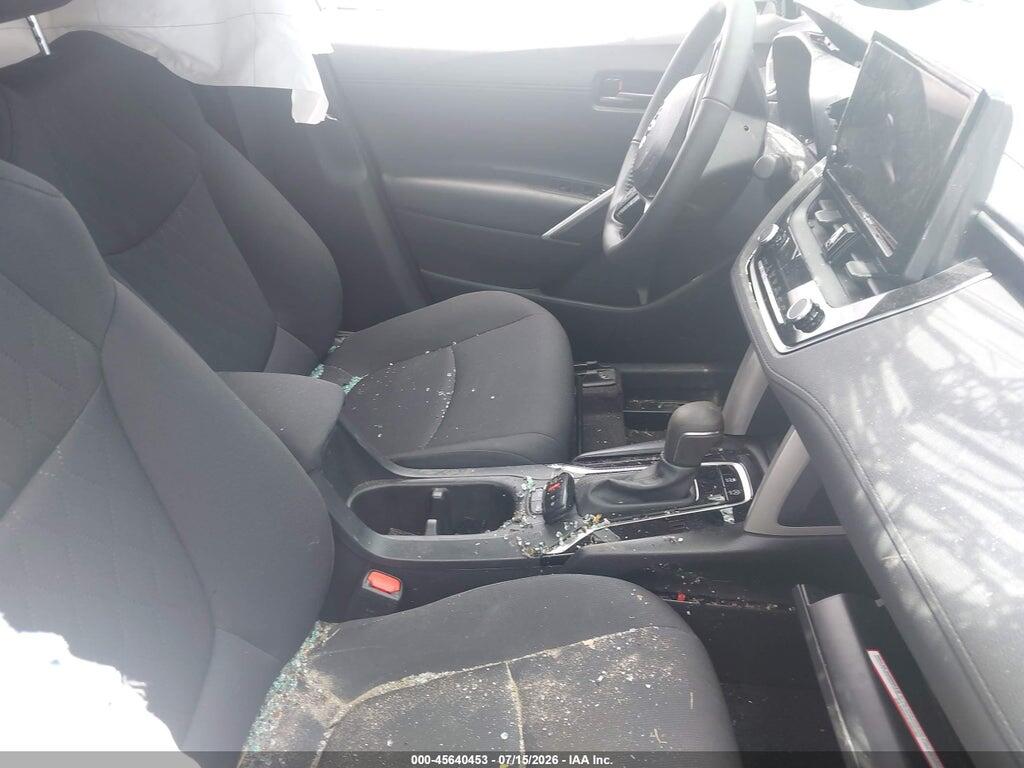7MUCAAAG3RV085041 2024 TOYOTA COROLLA CROSS photo no. 5