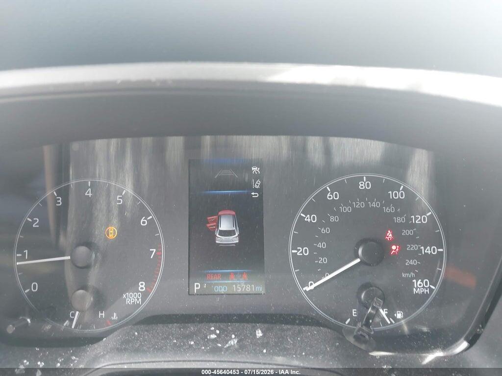 7MUCAAAG3RV085041 2024 TOYOTA COROLLA CROSS photo no. 7