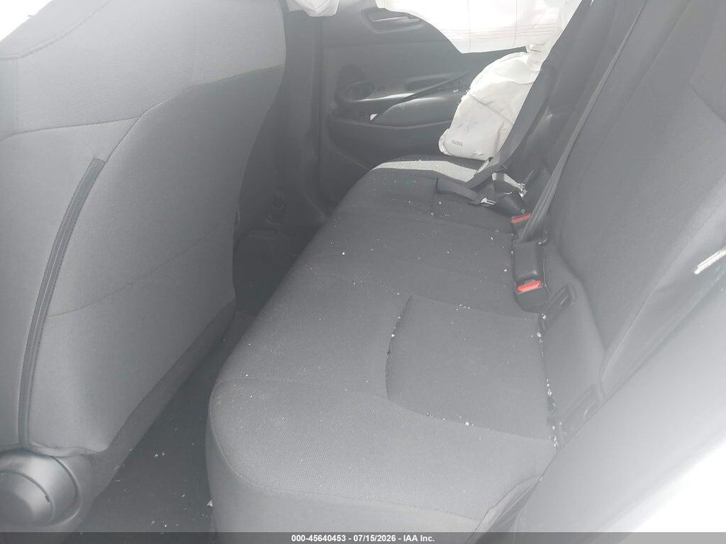 7MUCAAAG3RV085041 2024 TOYOTA COROLLA CROSS photo no. 8