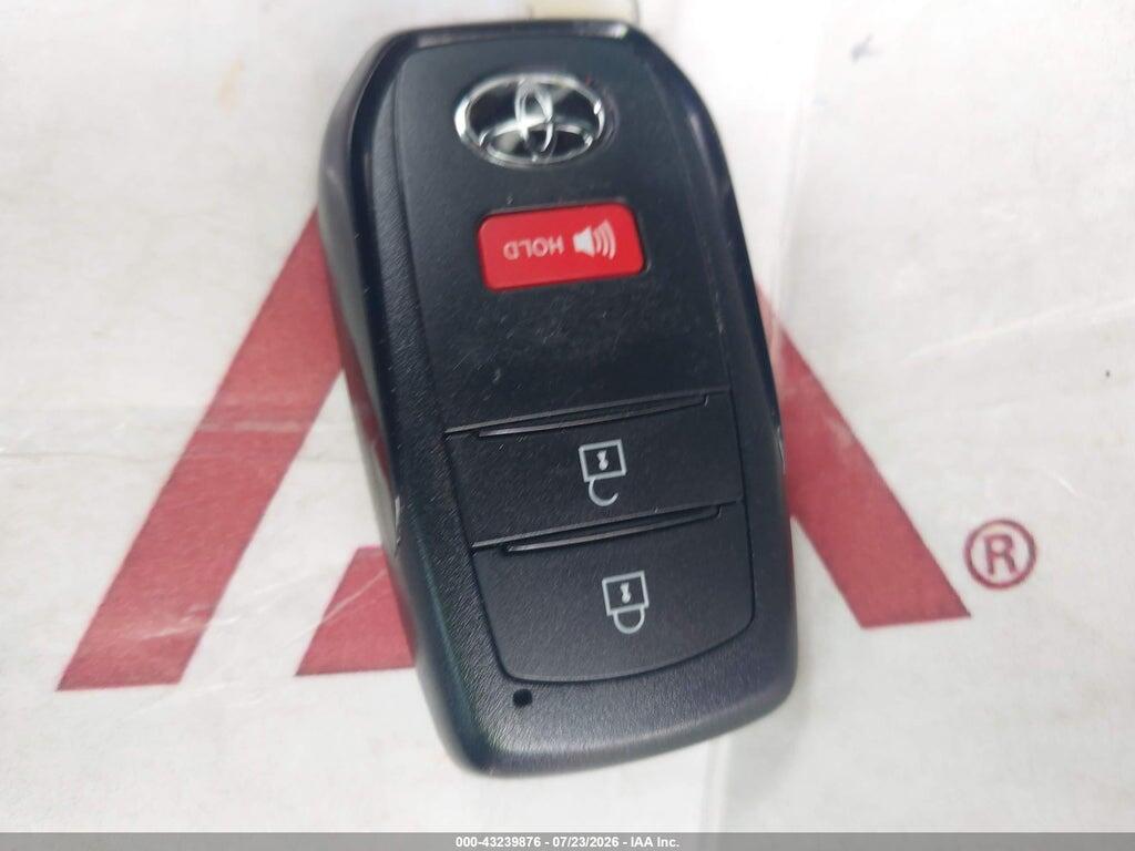7MUFBABG6RV033668 2024 TOYOTA COROLLA CROSS HYBRID photo no. 11