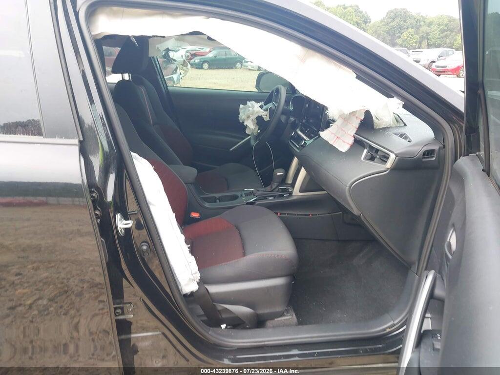 7MUFBABG6RV033668 2024 TOYOTA COROLLA CROSS HYBRID photo no. 5