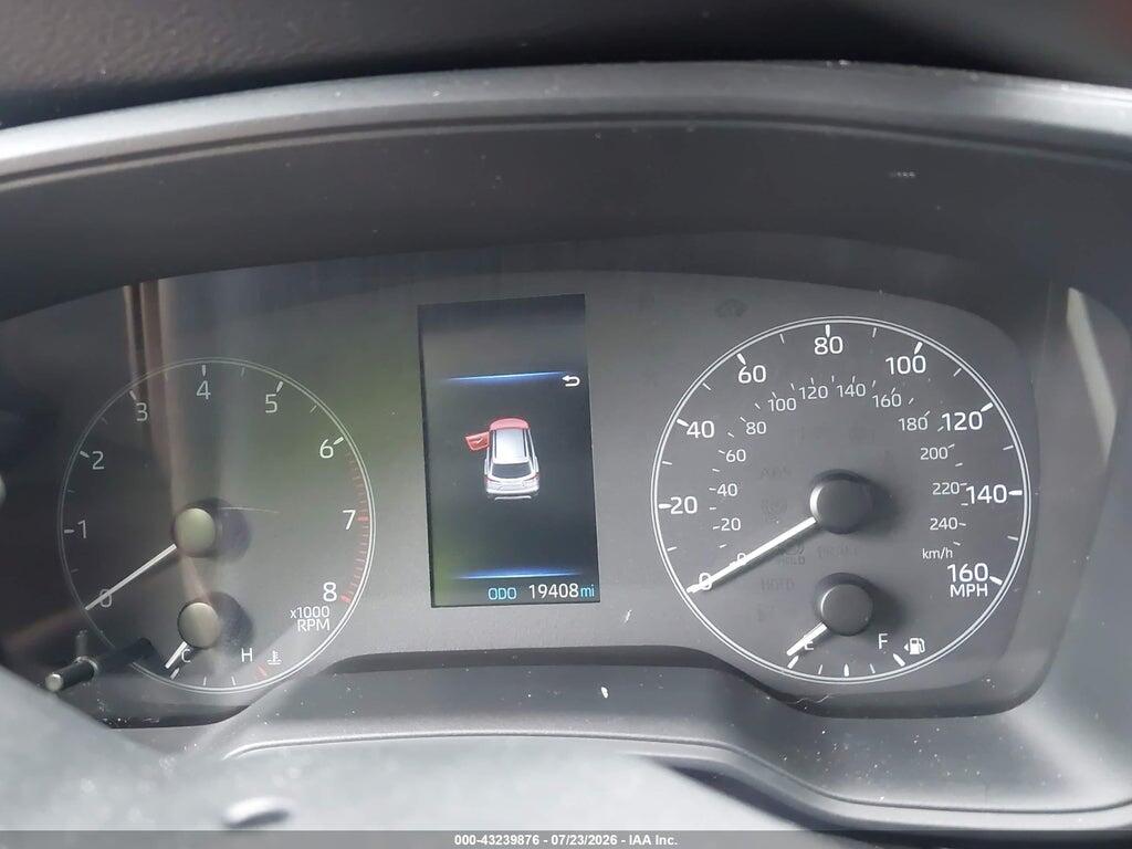 7MUFBABG6RV033668 2024 TOYOTA COROLLA CROSS HYBRID photo no. 7