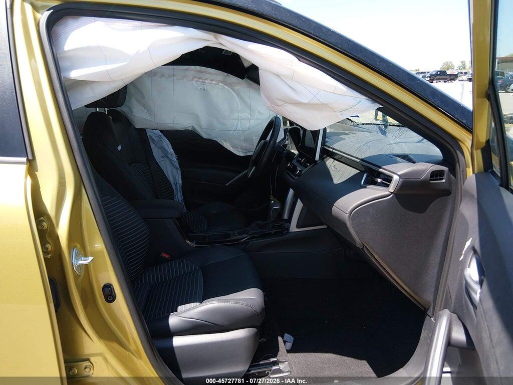 7MUFBABG2RV024403 2024 TOYOTA COROLLA CROSS HYBRID photo no. 5