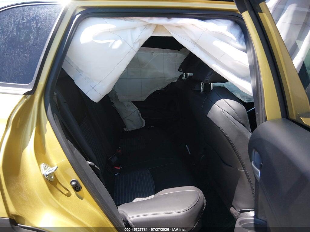 7MUFBABG2RV024403 2024 TOYOTA COROLLA CROSS HYBRID photo no. 8