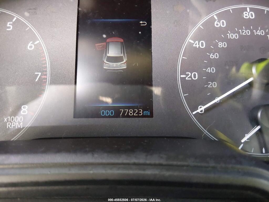 7MUFBABGXRV026089 2024 TOYOTA COROLLA CROSS HYBRID photo no. 7