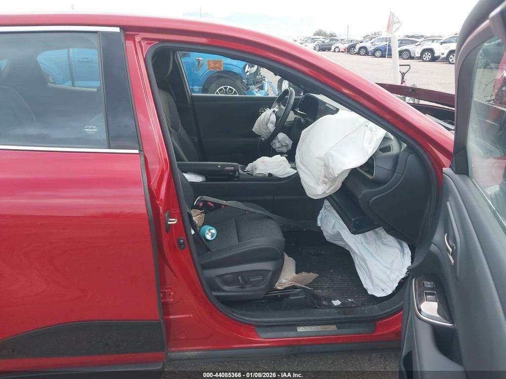 JTDAAAAF9R3026053 2024 TOYOTA CROWN photo no. 5