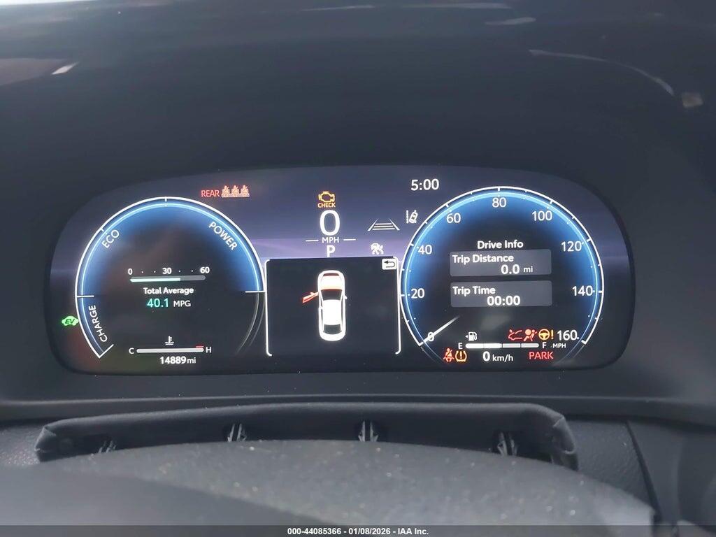 JTDAAAAF9R3026053 2024 TOYOTA CROWN photo no. 7