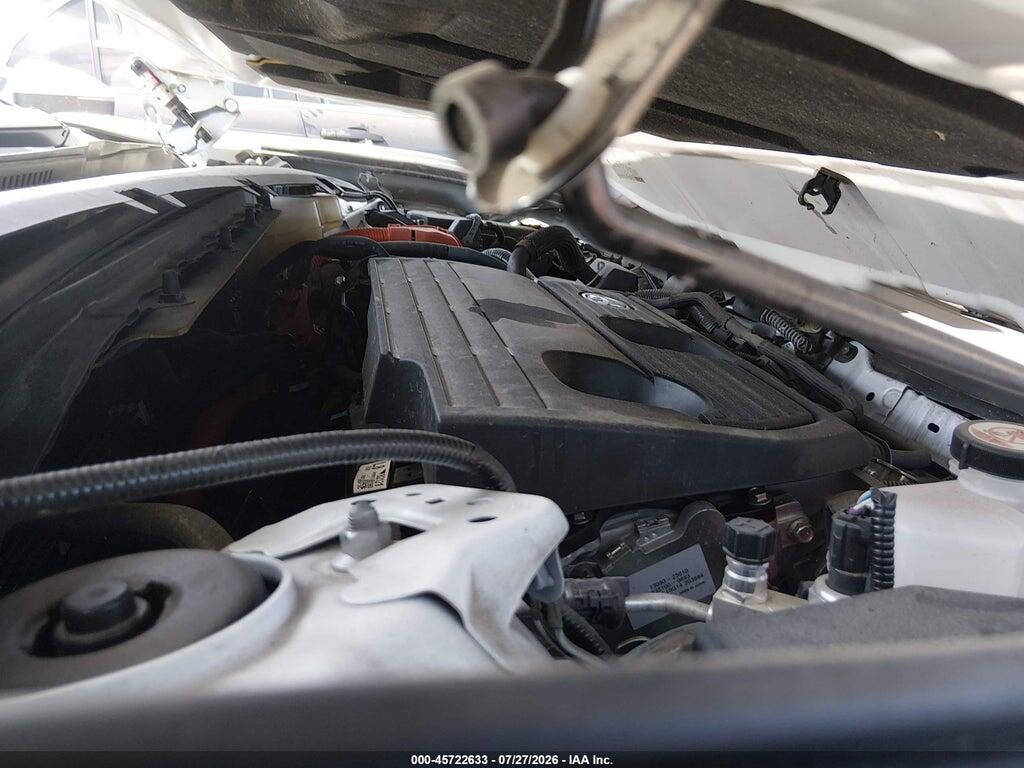 JTDAAAAF3R3020183 2024 TOYOTA CROWN photo no. 10