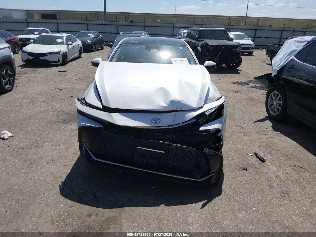 JTDAAAAF3R3020183 2024 TOYOTA CROWN photo no. 12