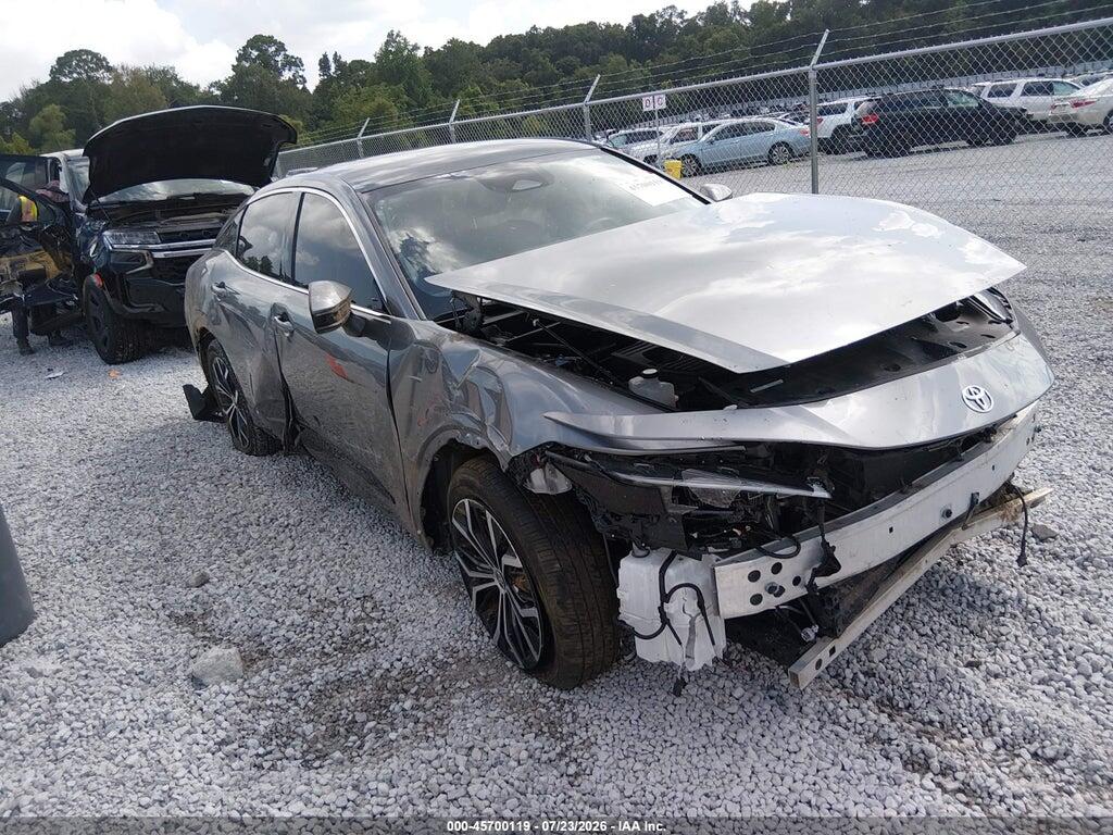 JTDAAAAF5R3018984 2024 TOYOTA CROWN photo no. 1