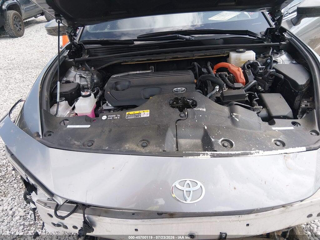 JTDAAAAF5R3018984 2024 TOYOTA CROWN photo no. 10