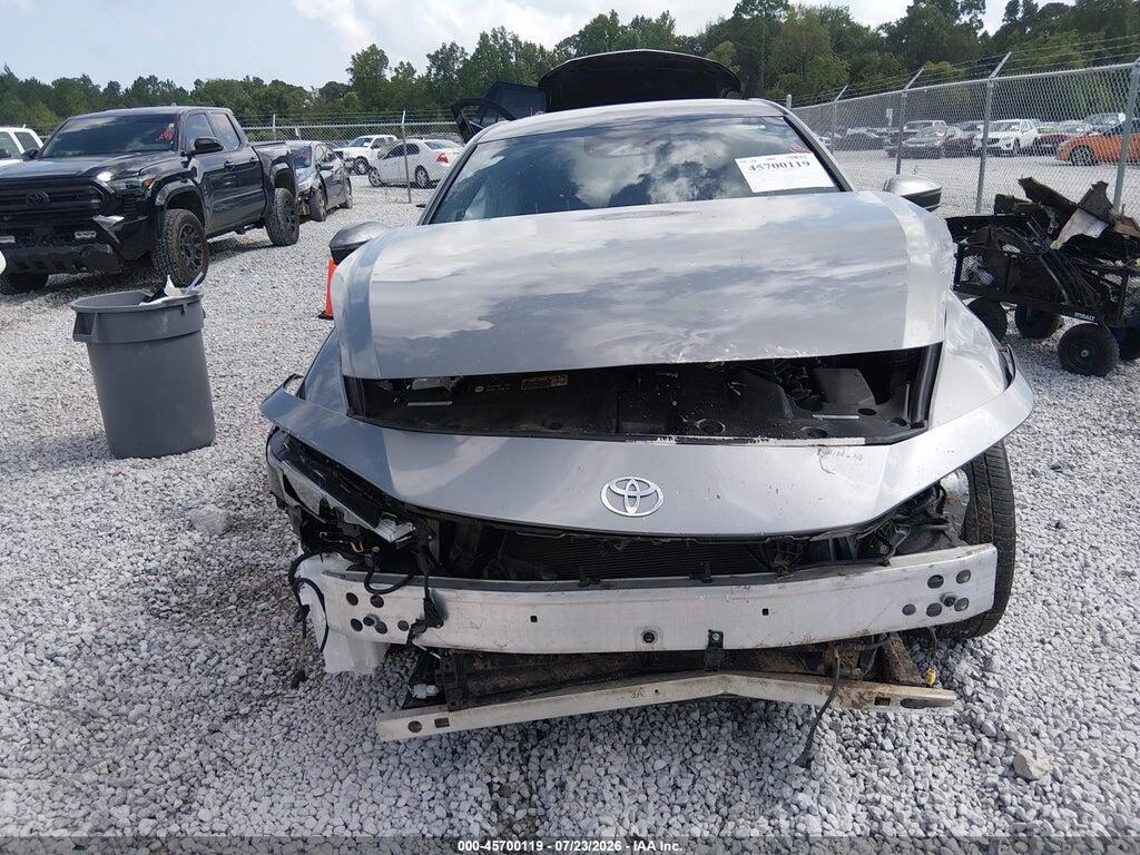 JTDAAAAF5R3018984 2024 TOYOTA CROWN photo no. 12
