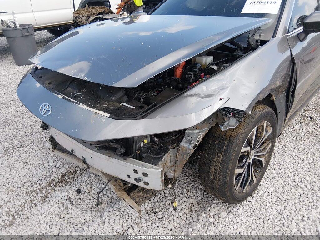 JTDAAAAF5R3018984 2024 TOYOTA CROWN photo no. 6