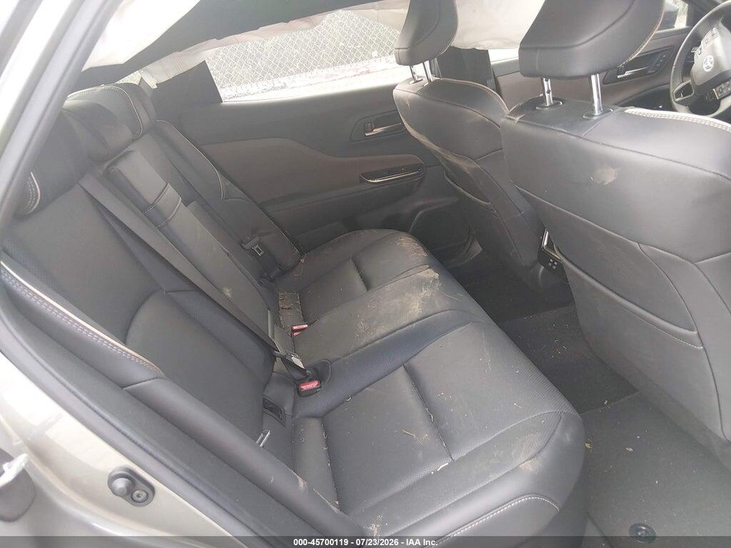 JTDAAAAF5R3018984 2024 TOYOTA CROWN photo no. 8