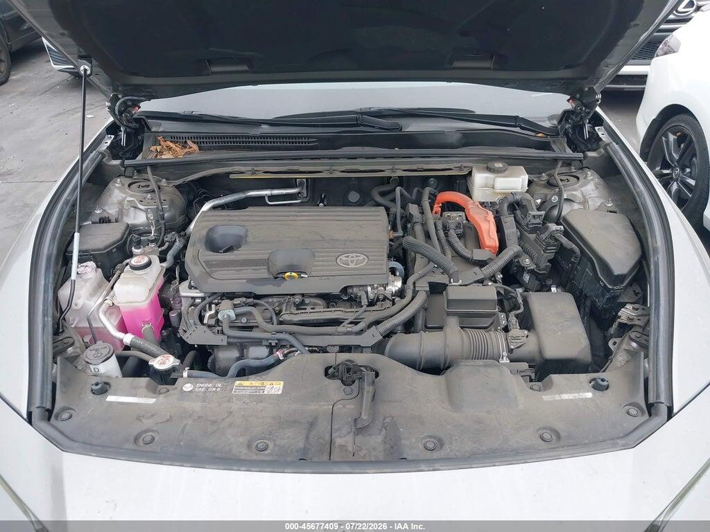 JTDAAAAF7R3023054 2024 TOYOTA CROWN photo no. 10