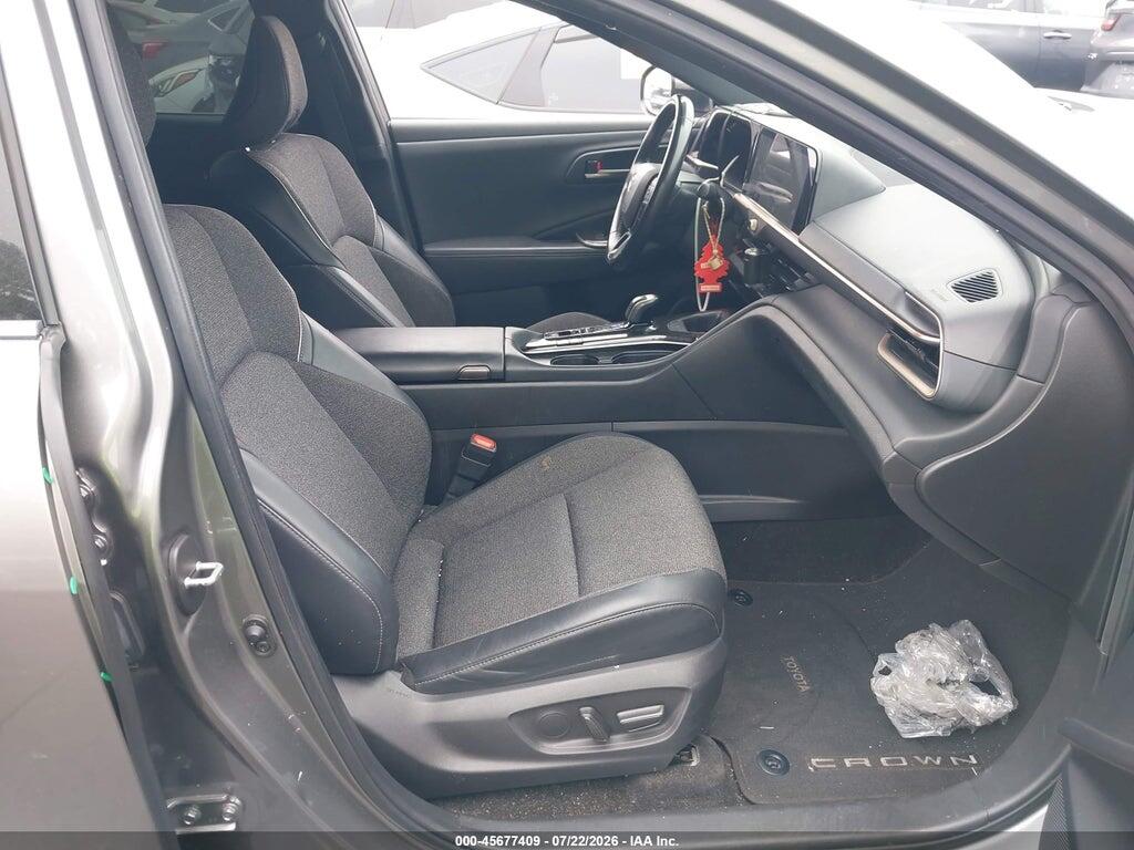 JTDAAAAF7R3023054 2024 TOYOTA CROWN photo no. 5