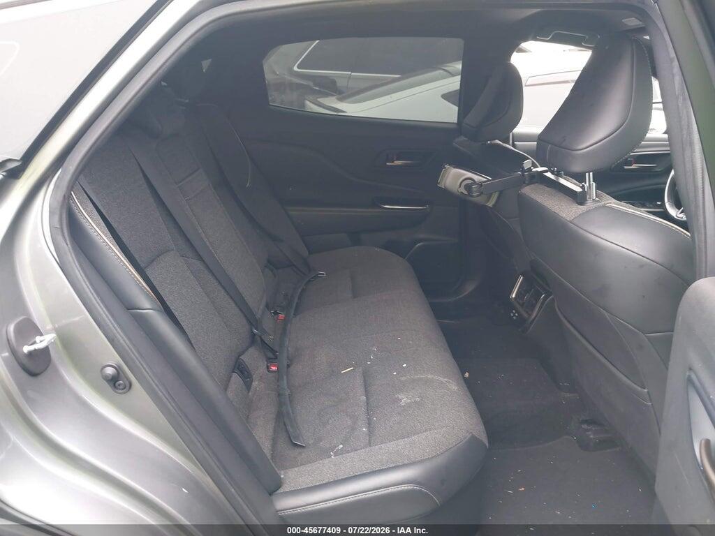 JTDAAAAF7R3023054 2024 TOYOTA CROWN photo no. 8