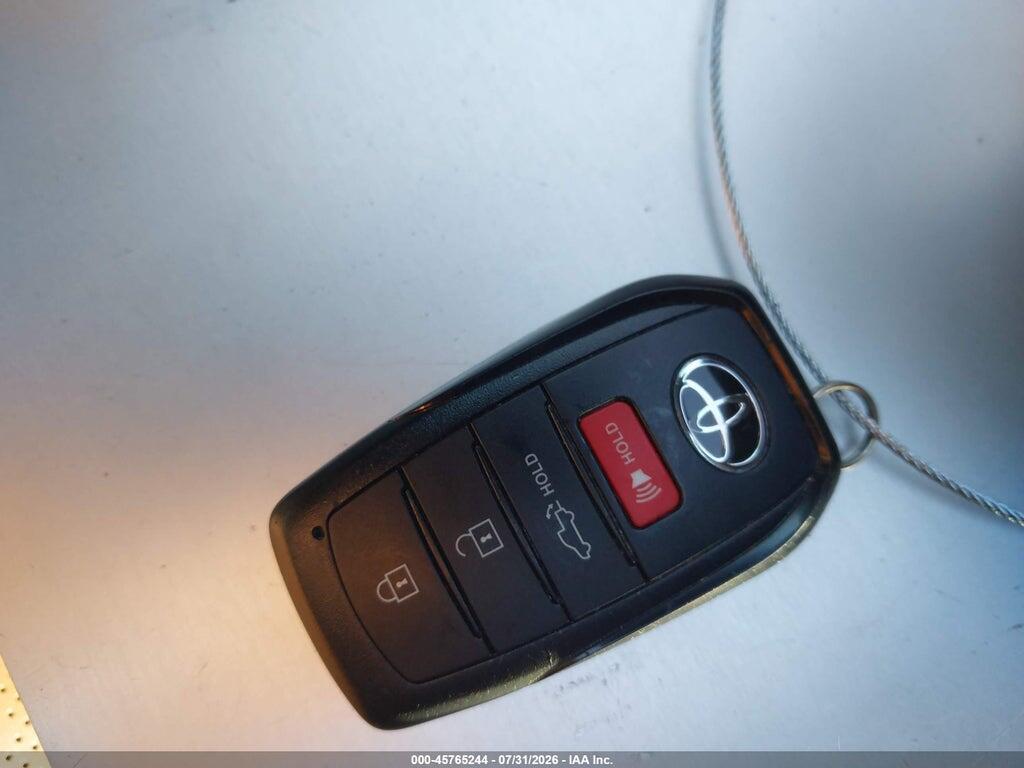 5TFMA5DB1TX361157 2026 TOYOTA TUNDRA photo no. 11