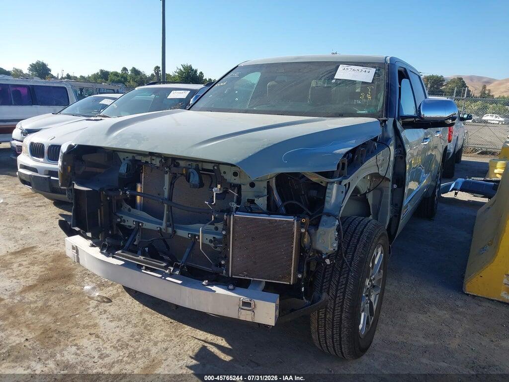 5TFMA5DB1TX361157 2026 TOYOTA TUNDRA photo no. 6