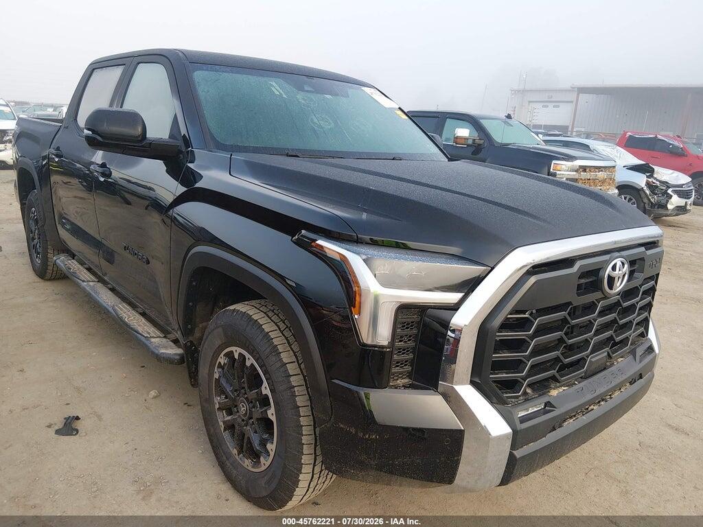5TFLA5DB7TX427934 2026 TOYOTA TUNDRA photo no. 1