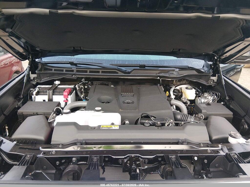5TFLA5DB7TX427934 2026 TOYOTA TUNDRA photo no. 10