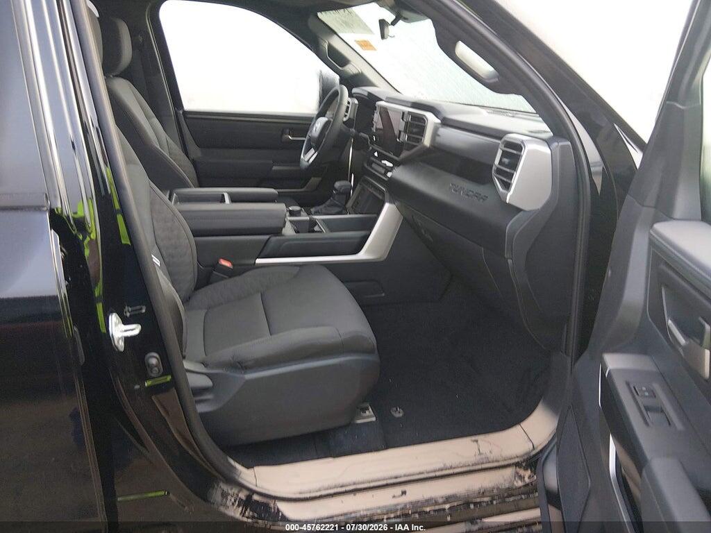5TFLA5DB7TX427934 2026 TOYOTA TUNDRA photo no. 5