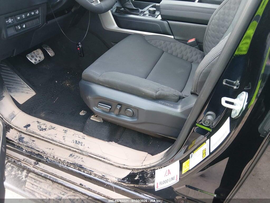 5TFLA5DB7TX427934 2026 TOYOTA TUNDRA photo no. 6