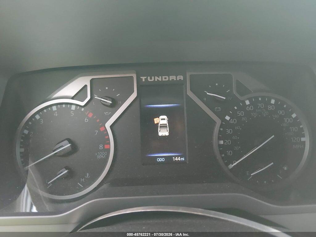 5TFLA5DB7TX427934 2026 TOYOTA TUNDRA photo no. 7