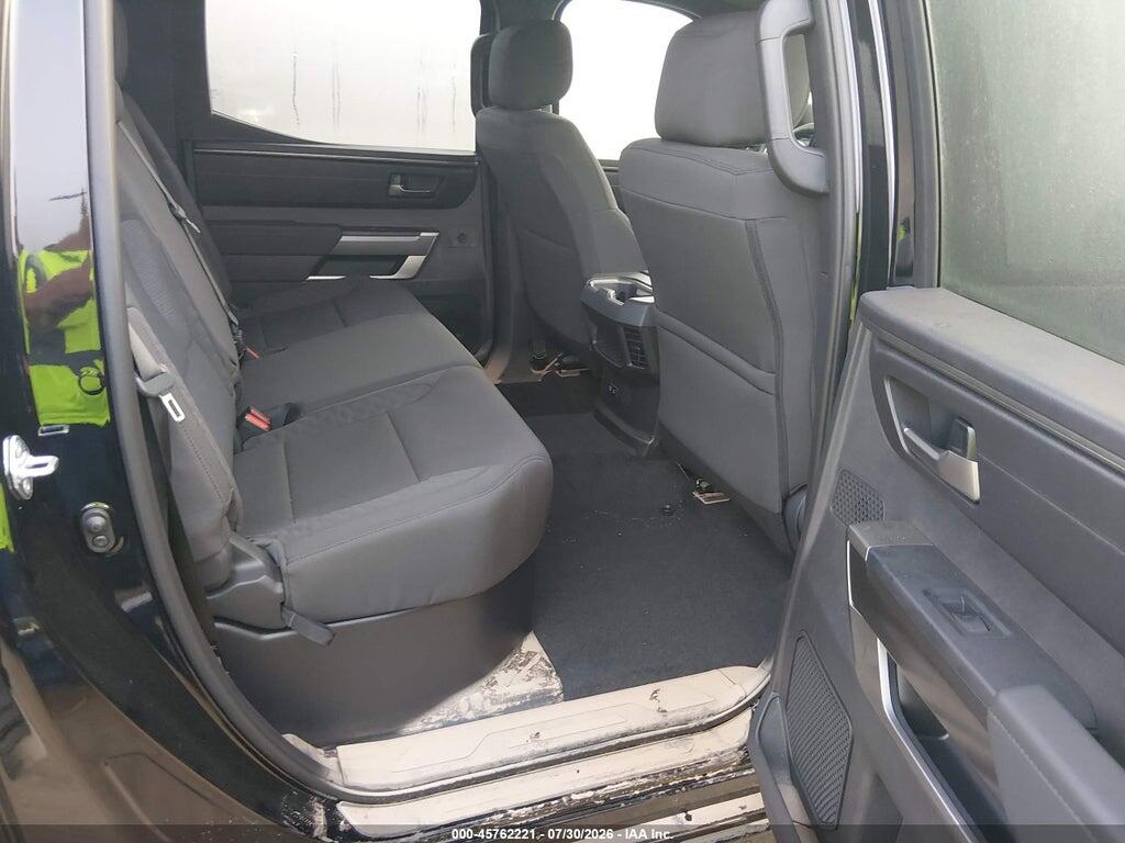 5TFLA5DB7TX427934 2026 TOYOTA TUNDRA photo no. 8