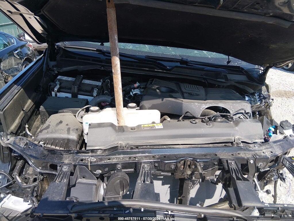 5TFLA5DB5TX356541 2026 TOYOTA TUNDRA photo no. 10