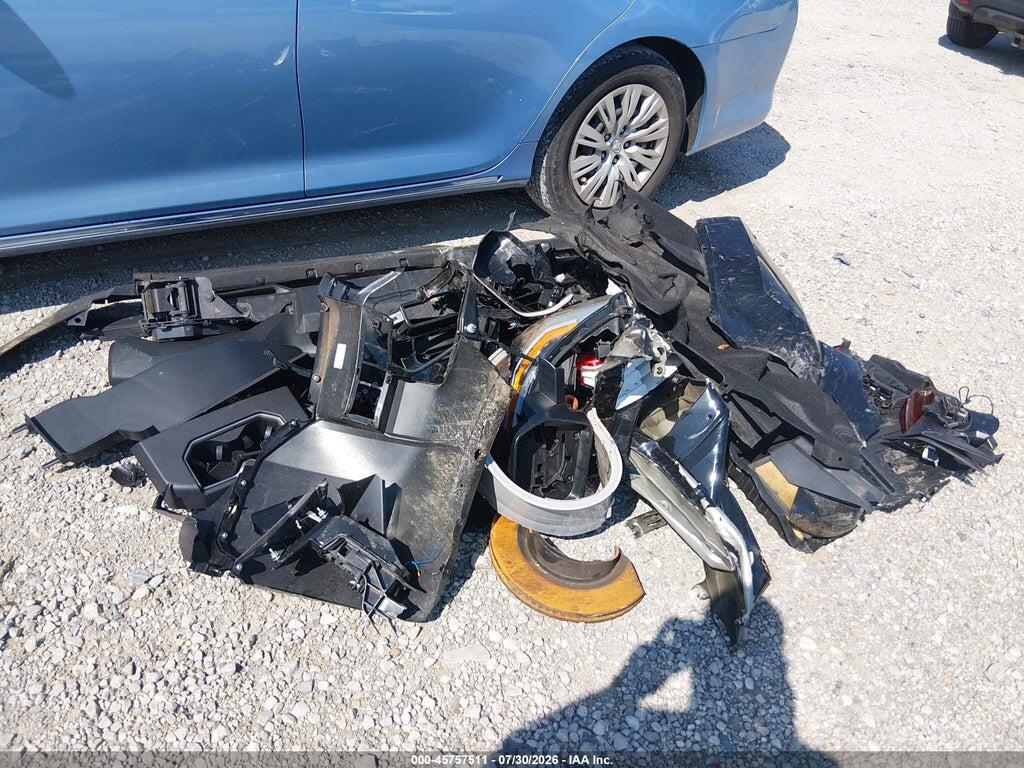 5TFLA5DB5TX356541 2026 TOYOTA TUNDRA photo no. 12